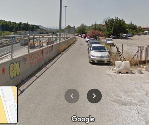 House Airport Pallini Metro Station New Changes Made Plus Taxi Service On Demand 外观 照片